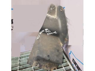 bontott VW TOUAREG Első Lökhárító Díszléc