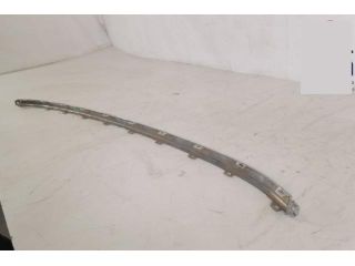 bontott VW TOUAREG Első Lökhárító Díszléc