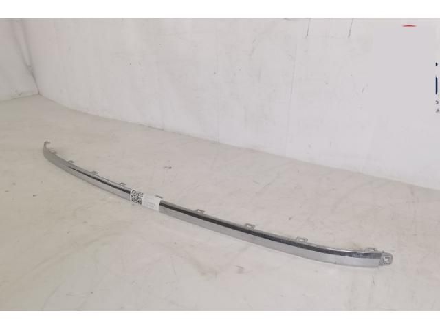 bontott VW TOUAREG Első Lökhárító Díszléc