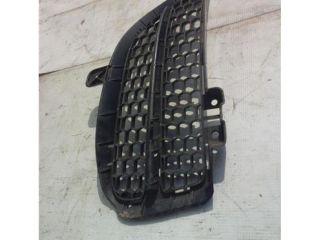 bontott VW TOUAREG Első Lökhárító Jobb Díszrács