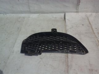 bontott VW TOUAREG Első Lökhárító Jobb Díszrács