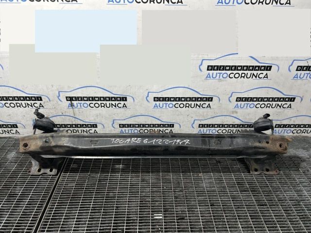 bontott VW TOUAREG Első Lökhárító Merevítő (Fém)