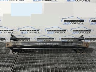 bontott VW TOUAREG Első Lökhárító Merevítő (Fém)