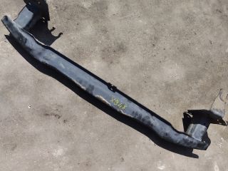 bontott VW TOUAREG Első Lökhárító Merevítő (Fém)