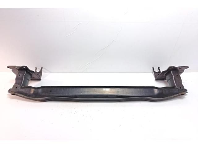 bontott VW TOUAREG Első Lökhárító Merevítő (Fém)