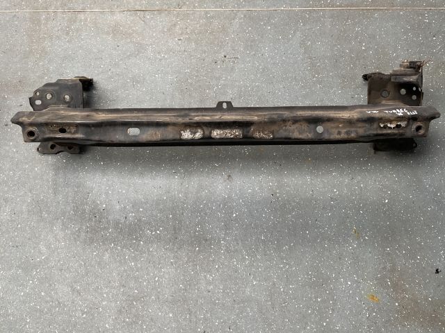 bontott VW TOUAREG Első Lökhárító Merevítő (Fém)