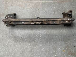 bontott VW TOUAREG Első Lökhárító Merevítő (Fém)