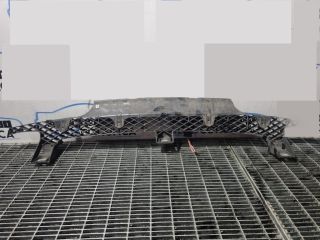 bontott VW TOUAREG Első Lökhárító Merevítő (Fém)