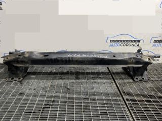 bontott VW TOUAREG Első Lökhárító Merevítő (Fém)