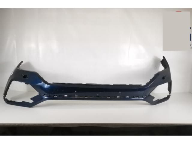 bontott VW TOUAREG Első Lökhárító (Részeivel)