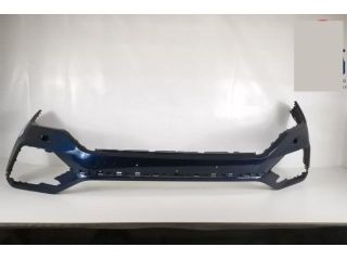 bontott VW TOUAREG Első Lökhárító (Részeivel)