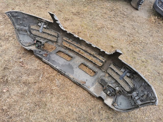 bontott VW TOUAREG Első Lökhárító (Részeivel)