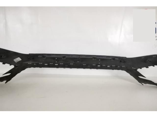 bontott VW TOUAREG Első Lökhárító (Részeivel)