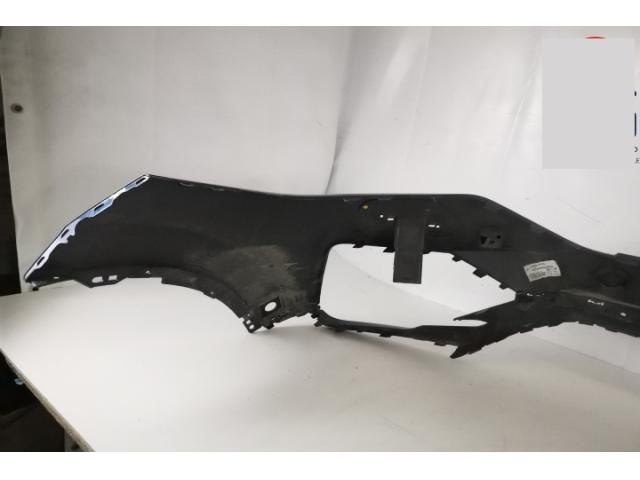 bontott VW TOUAREG Első Lökhárító (Részeivel)