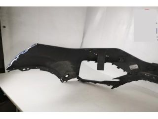 bontott VW TOUAREG Első Lökhárító (Részeivel)