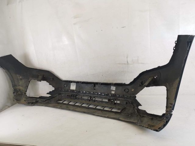 bontott VW TOUAREG Első Lökhárító (Részeivel)