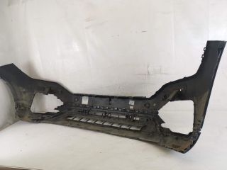 bontott VW TOUAREG Első Lökhárító (Részeivel)