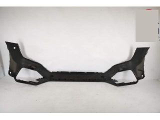 bontott VW TOUAREG Első Lökhárító (Részeivel)