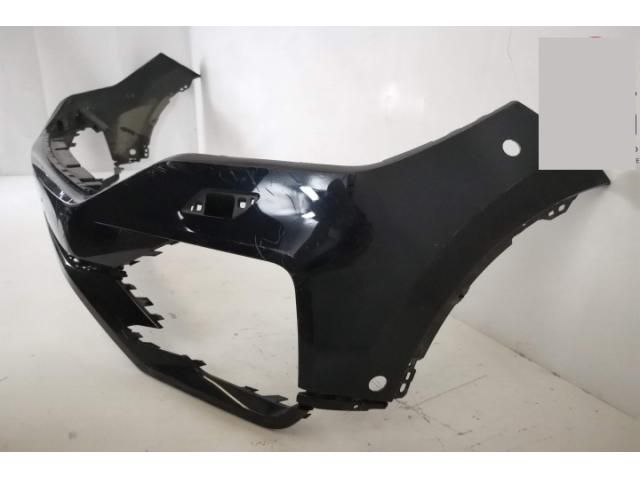 bontott VW TOUAREG Első Lökhárító (Részeivel)