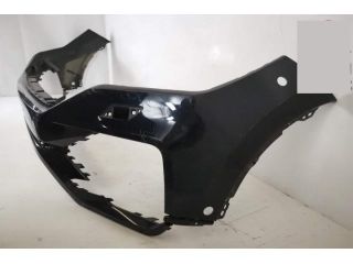 bontott VW TOUAREG Első Lökhárító (Részeivel)