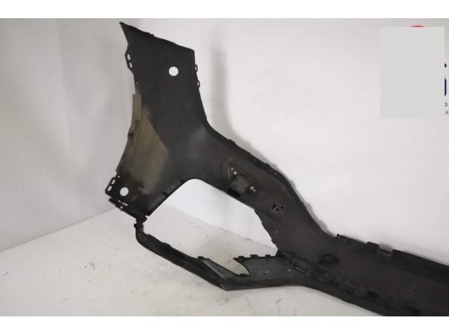 bontott VW TOUAREG Első Lökhárító (Részeivel)