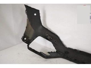 bontott VW TOUAREG Első Lökhárító (Részeivel)