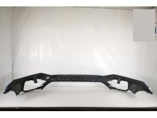 bontott VW TOUAREG Első Lökhárító (Részeivel)