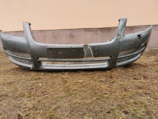 bontott VW TOUAREG Első Lökhárító (Részeivel)