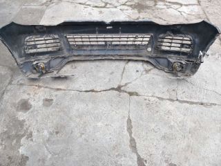 bontott VW TOUAREG Első Lökhárító (Részeivel)