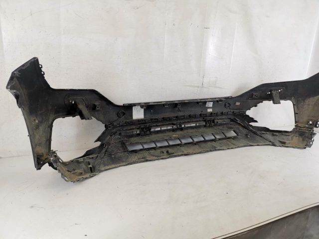 bontott VW TOUAREG Első Lökhárító (Részeivel)