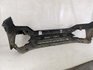 bontott VW TOUAREG Első Lökhárító (Részeivel)