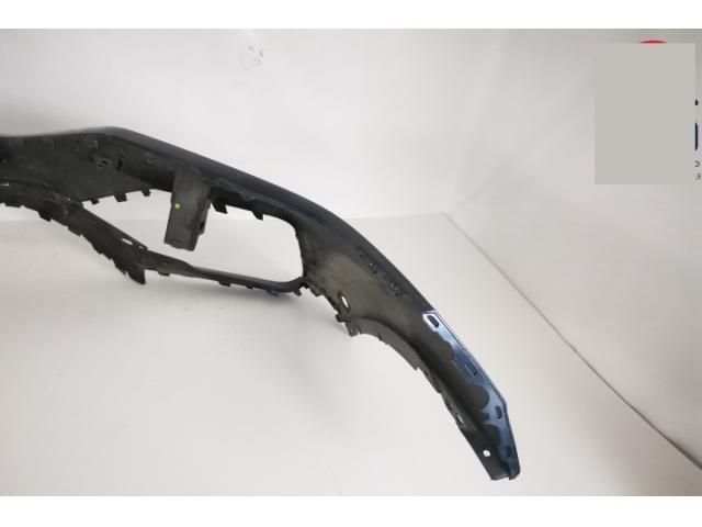 bontott VW TOUAREG Első Lökhárító (Részeivel)