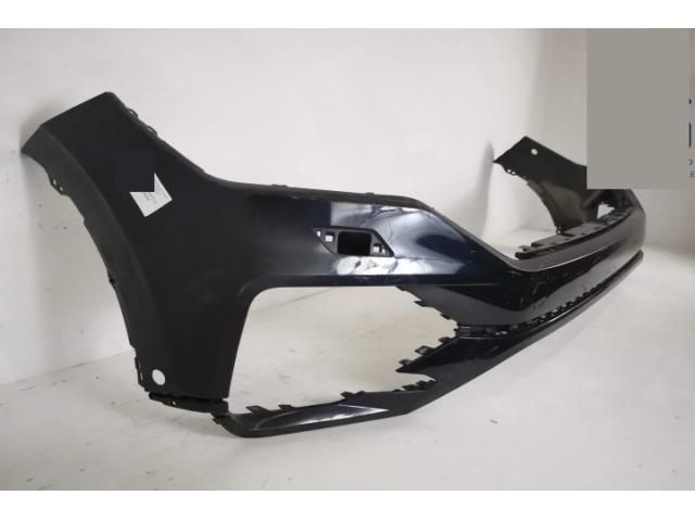 bontott VW TOUAREG Első Lökhárító (Részeivel)