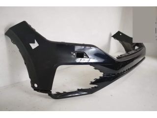 bontott VW TOUAREG Első Lökhárító (Részeivel)