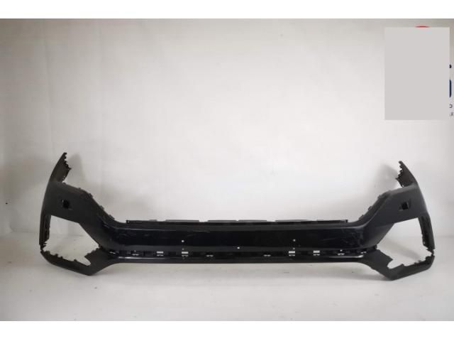 bontott VW TOUAREG Első Lökhárító (Részeivel)