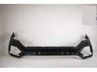 bontott VW TOUAREG Első Lökhárító (Részeivel)