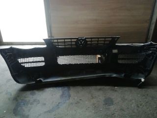 bontott VW TOUAREG Első Lökhárító (Részeivel)