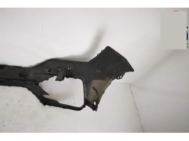 bontott VW TOUAREG Első Lökhárító (Részeivel)