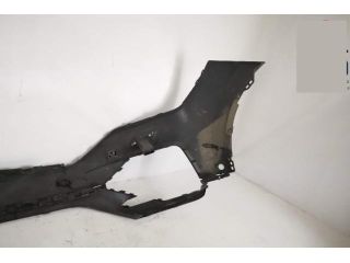 bontott VW TOUAREG Első Lökhárító (Részeivel)