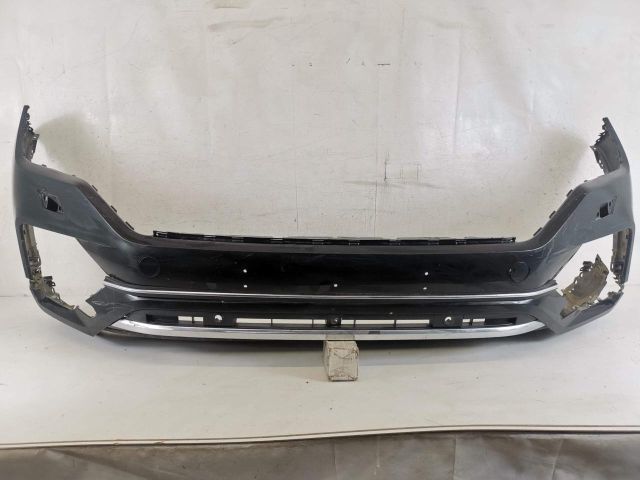 bontott VW TOUAREG Első Lökhárító (Részeivel)