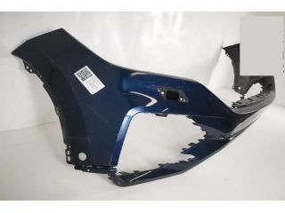 bontott VW TOUAREG Első Lökhárító (Részeivel)