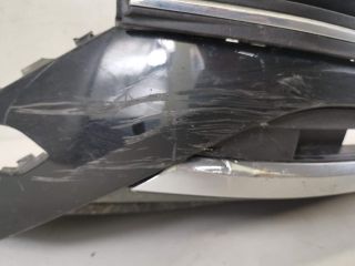 bontott VW TOUAREG Első Lökhárító (Részeivel)