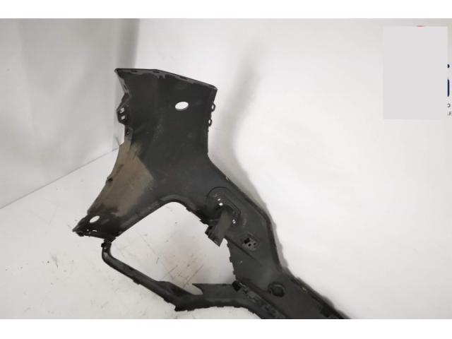 bontott VW TOUAREG Első Lökhárító (Részeivel)