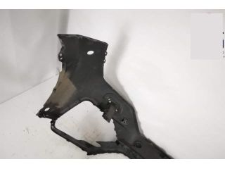 bontott VW TOUAREG Első Lökhárító (Részeivel)