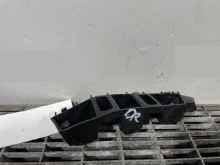 bontott VW TOUAREG Első Lökhárító Tartó Felső