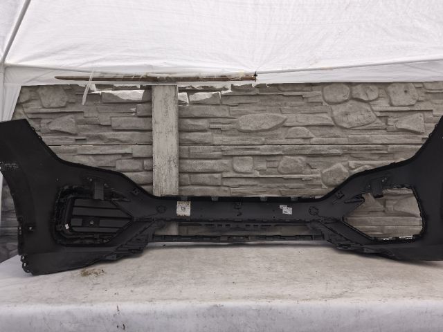 bontott VW TOUAREG Első Lökhárító (Üresen)