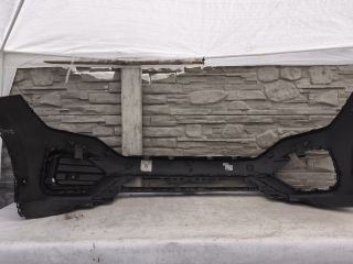 bontott VW TOUAREG Első Lökhárító (Üresen)