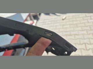 bontott VW TOUAREG Első Lökhárító (Üresen)