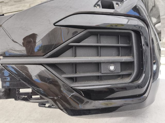 bontott VW TOUAREG Első Lökhárító (Üresen)