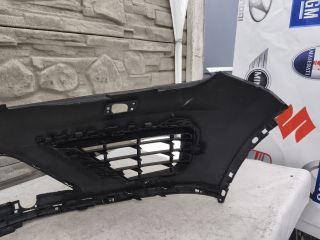 bontott VW TOUAREG Első Lökhárító (Üresen)